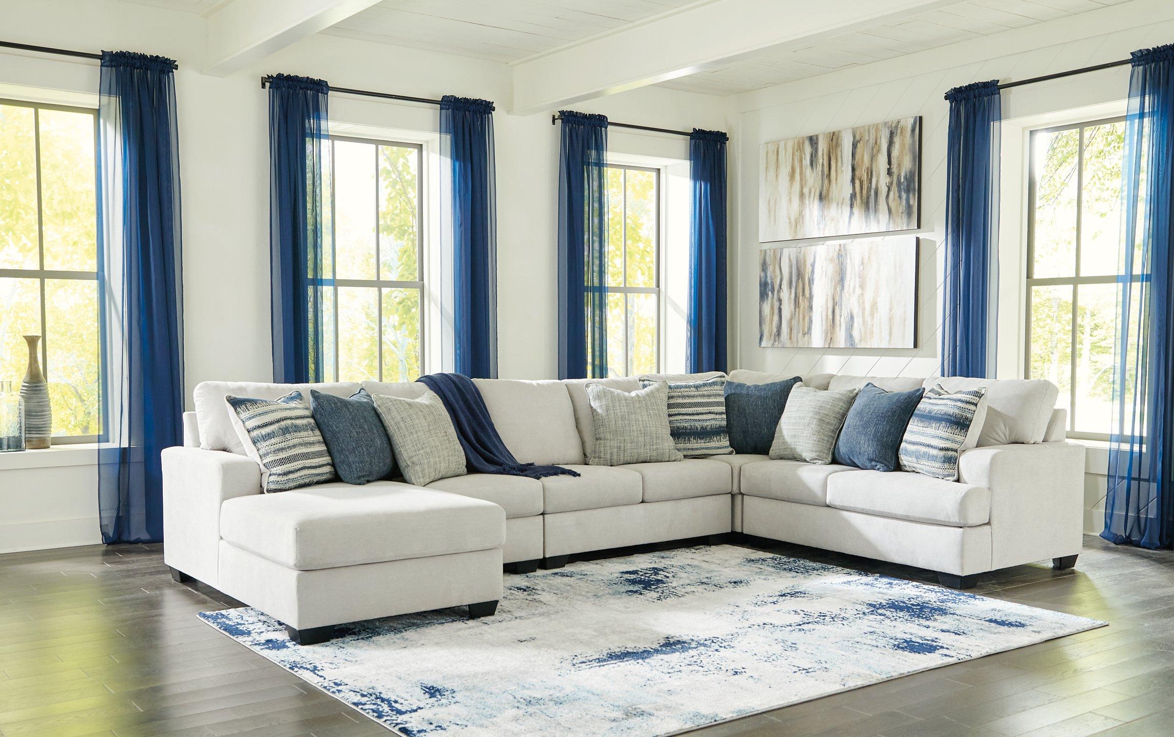Lowder Living Room Set - Furniture & Design Outlet (Kalamazoo,MI)