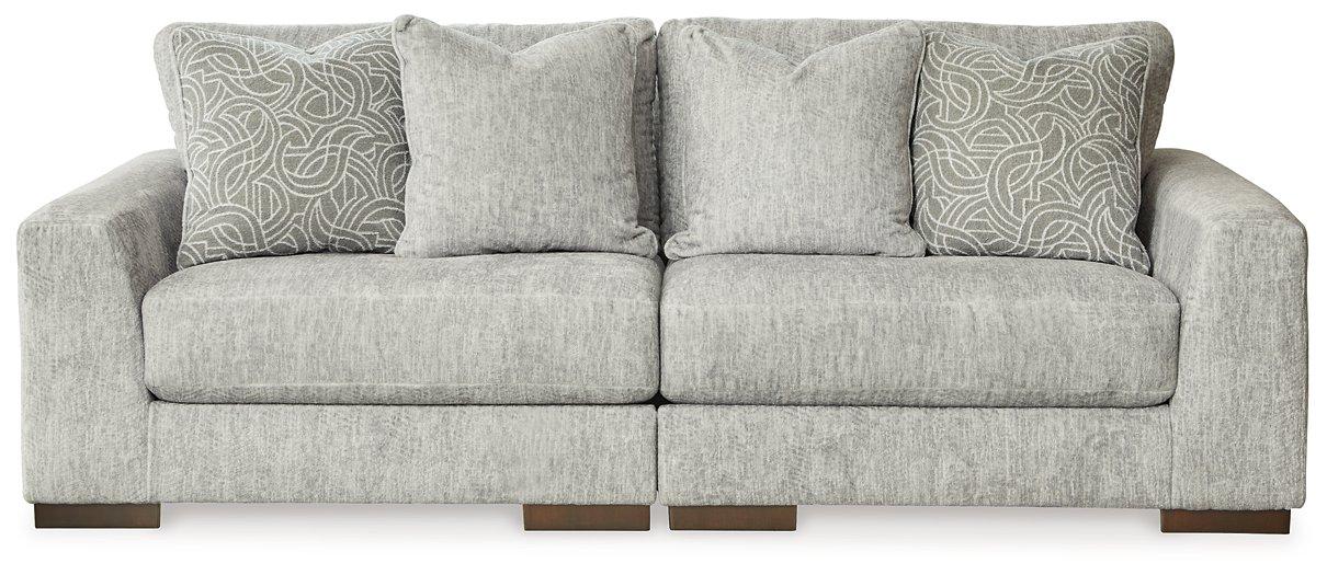 Regent Park Living Room Set - Furniture & Design Outlet (Kalamazoo,MI)
