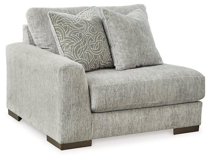 Regent Park Living Room Set - Furniture & Design Outlet (Kalamazoo,MI)