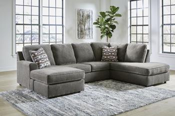 O'Phannon Living Room Set - Furniture & Design Outlet (Kalamazoo,MI)