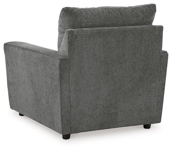 Stairatt Living Room Set - Furniture & Design Outlet (Kalamazoo,MI)