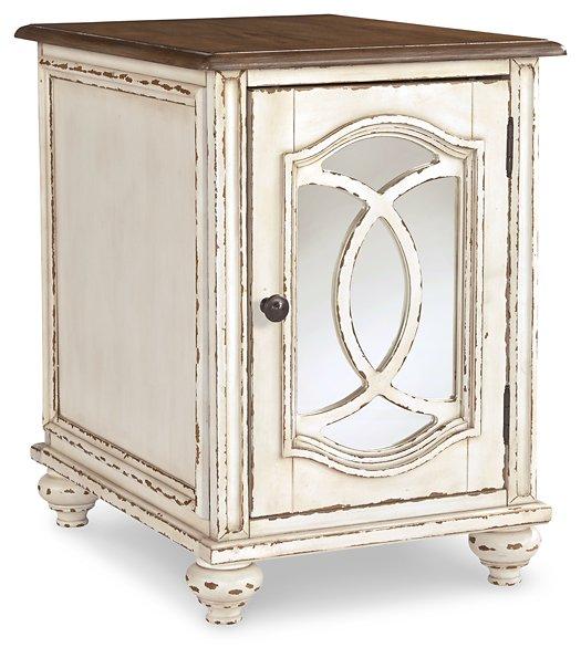 Realyn End Table Set - Furniture & Design Outlet (Kalamazoo,MI)