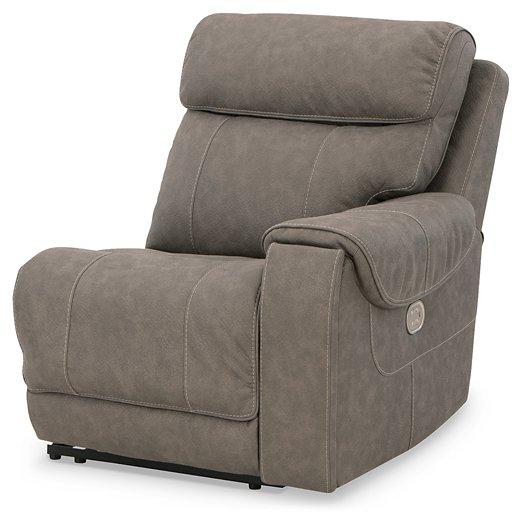 Starbot 3-Piece Power Reclining Sofa - Furniture & Design Outlet (Kalamazoo,MI)