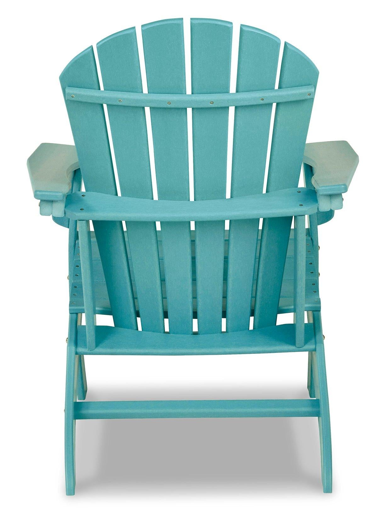 Sundown Treasure Outdoor Seating Set - Furniture & Design Outlet (Kalamazoo,MI)