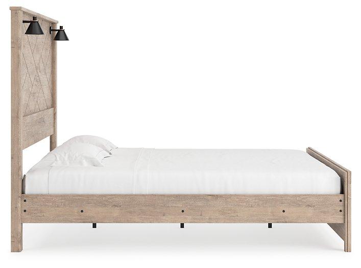 Senniberg Bedroom Set - Furniture & Design Outlet (Kalamazoo,MI)