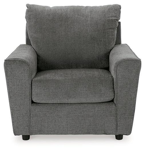 Stairatt Living Room Set - Furniture & Design Outlet (Kalamazoo,MI)