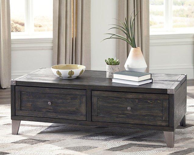 Todoe Table Set - Furniture & Design Outlet (Kalamazoo,MI)