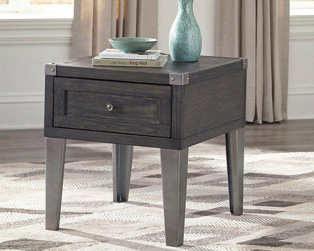 Todoe Occasional Table Set - Furniture & Design Outlet (Kalamazoo,MI)