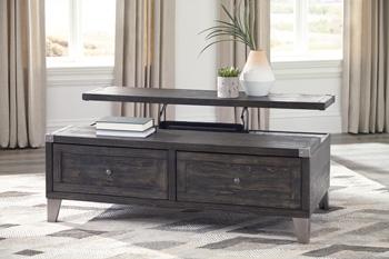 Todoe Occasional Table Set - Furniture & Design Outlet (Kalamazoo,MI)