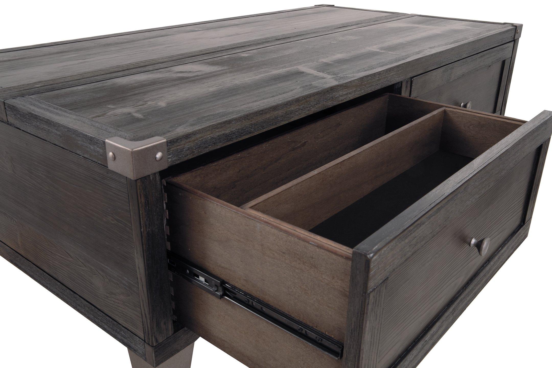 Todoe Occasional Table Set - Furniture & Design Outlet (Kalamazoo,MI)