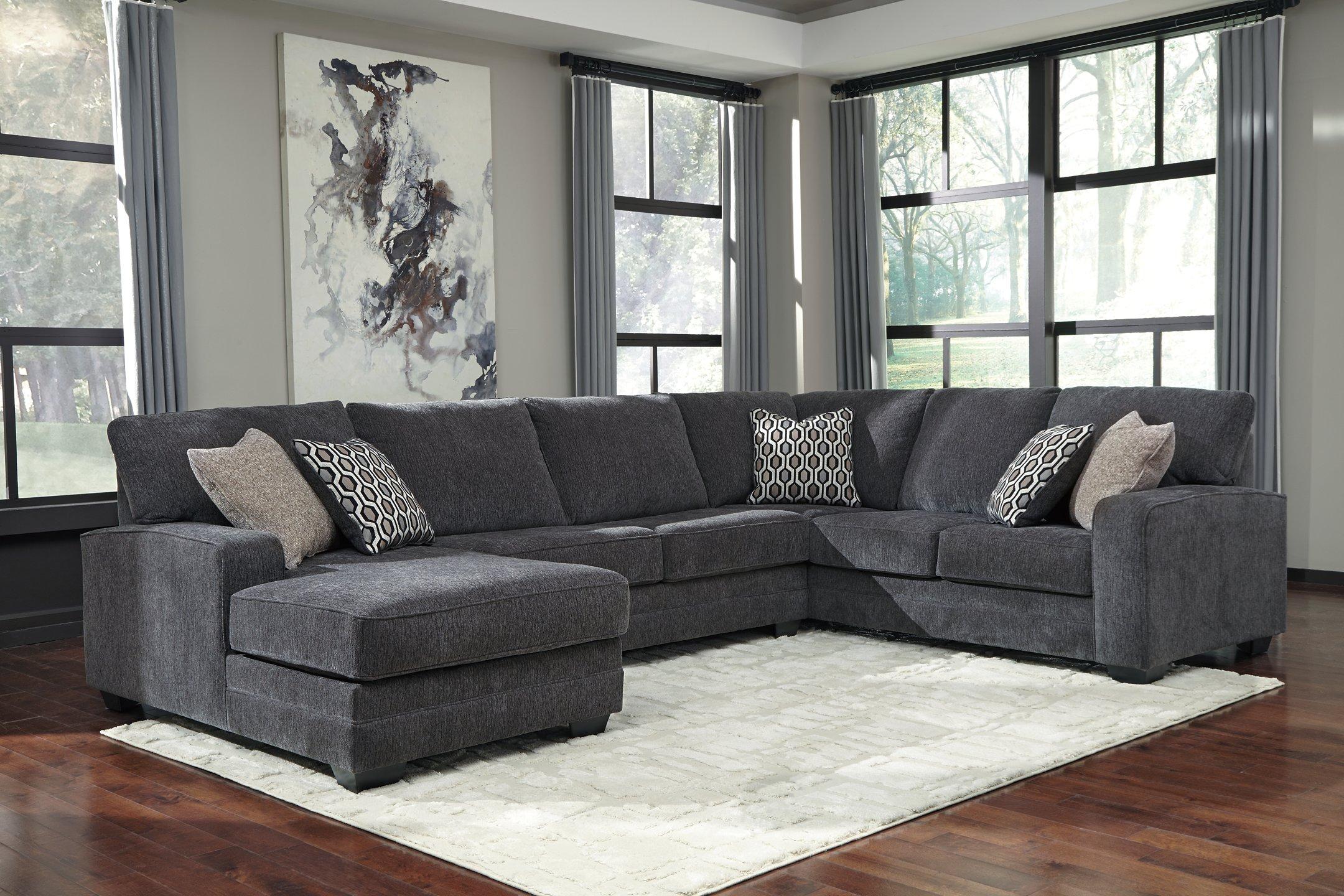 Tracling Living Room Set - Furniture & Design Outlet (Kalamazoo,MI)