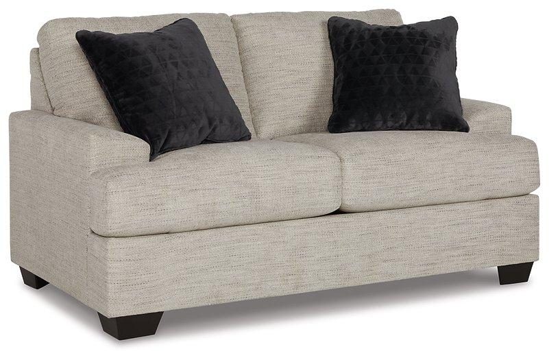 Vayda Living Room Set - Furniture & Design Outlet (Kalamazoo,MI)