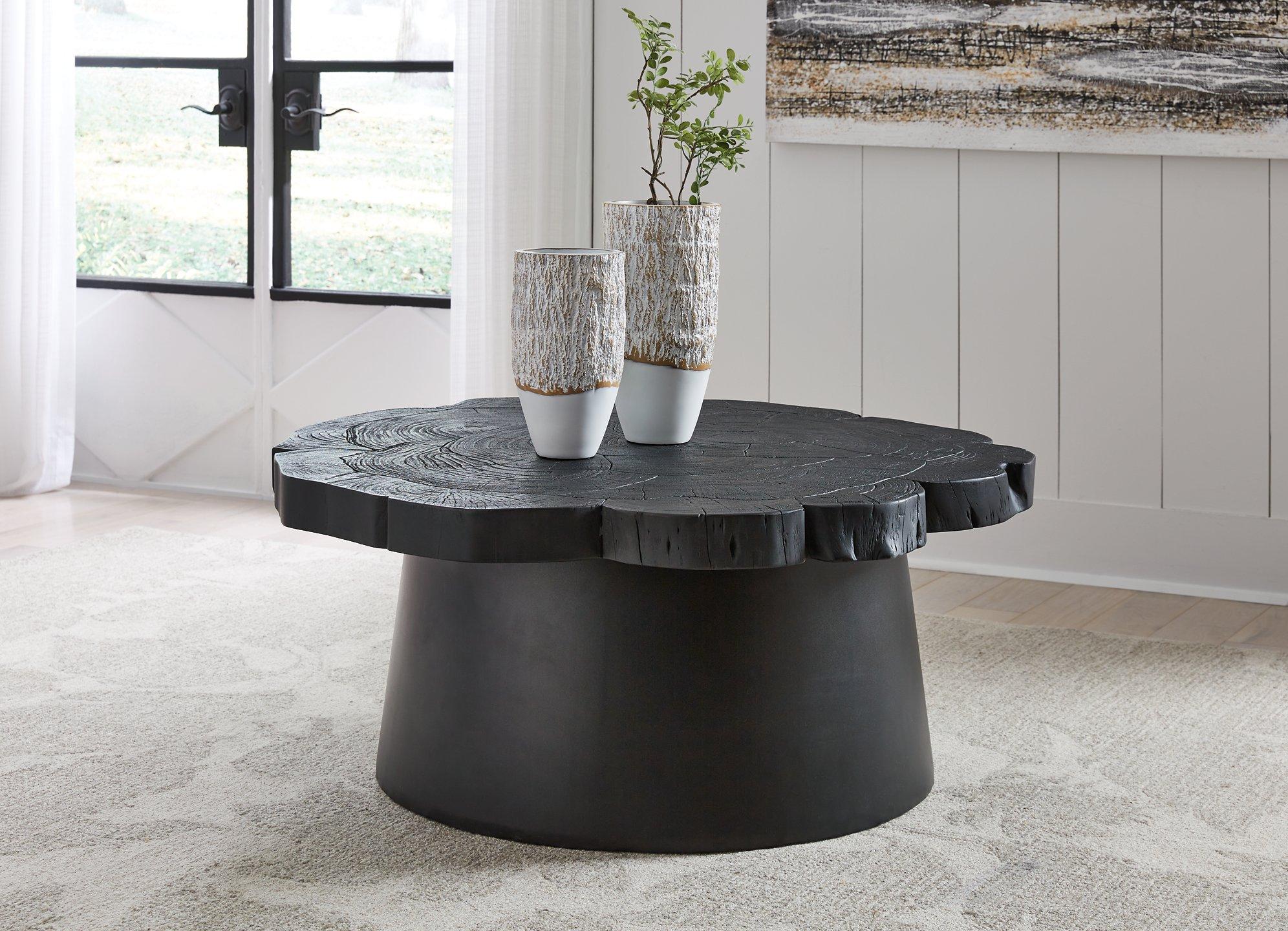 Wimbell Occasional Table Set - Furniture & Design Outlet (Kalamazoo,MI)