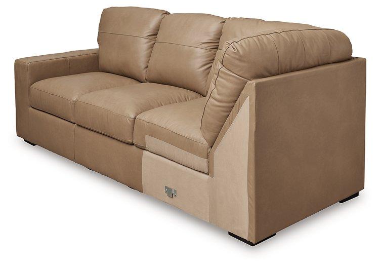 Bandon 2-Piece Sectional - Furniture & Design Outlet (Kalamazoo,MI)