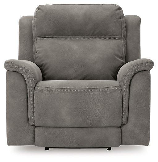 Next-Gen DuraPella Power Recliner - Furniture & Design Outlet (Kalamazoo,MI)