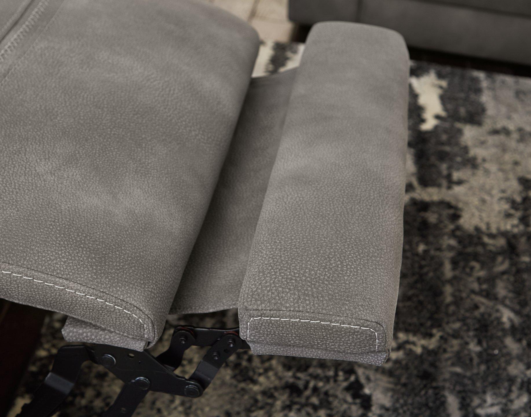 Next-Gen DuraPella Power Recliner - Furniture & Design Outlet (Kalamazoo,MI)