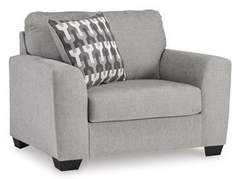 Avenal Park Living Room Set - Furniture & Design Outlet (Kalamazoo,MI)