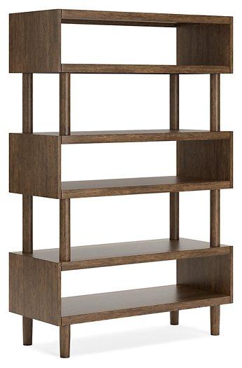 Austanny Home Office Set - Furniture & Design Outlet (Kalamazoo,MI)