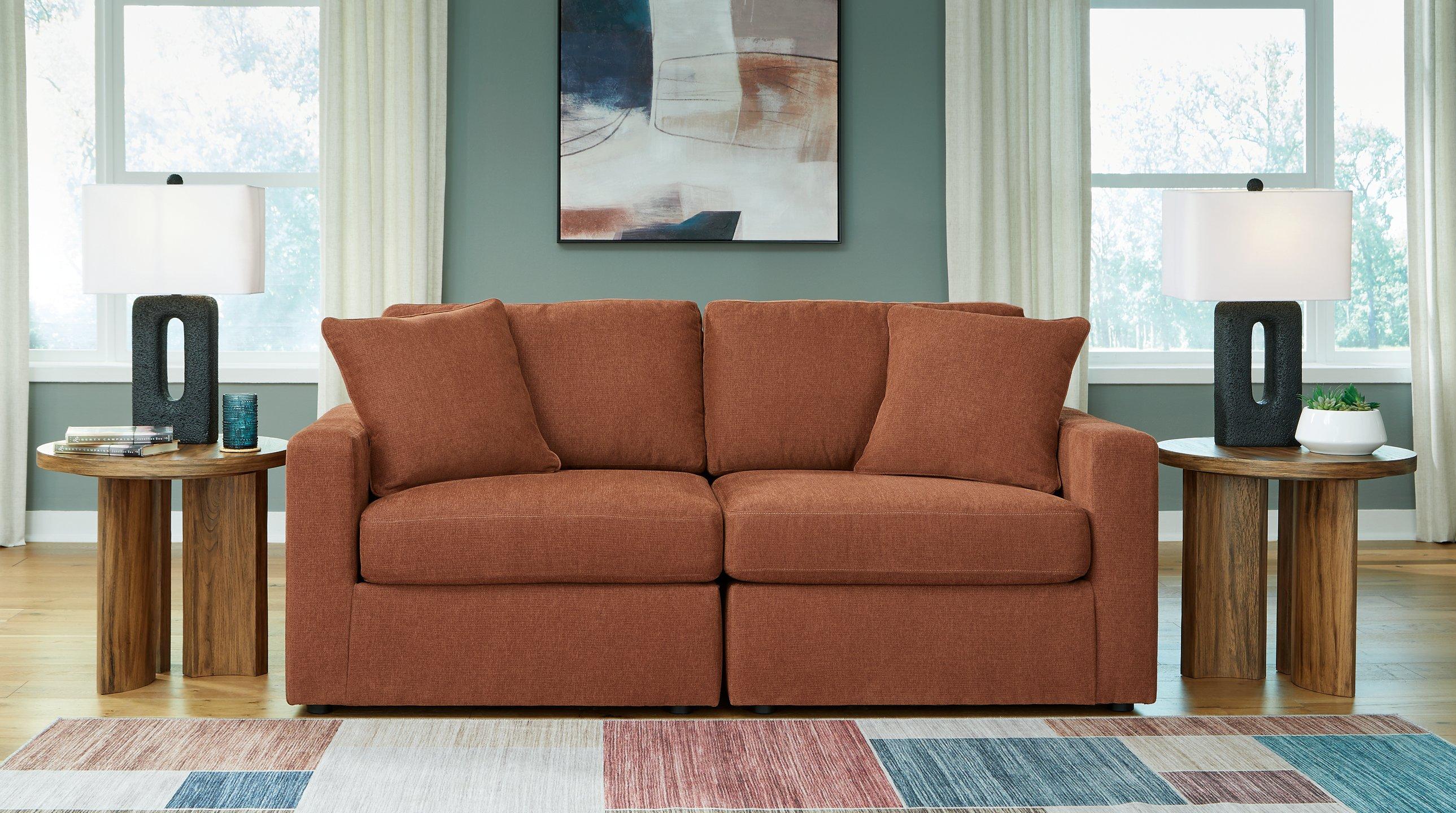 Pilar Peak Living Room Set - Furniture & Design Outlet (Kalamazoo,MI)