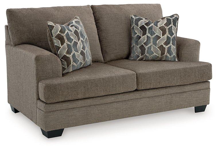 Stonemeade Living Room Set - Furniture & Design Outlet (Kalamazoo,MI)