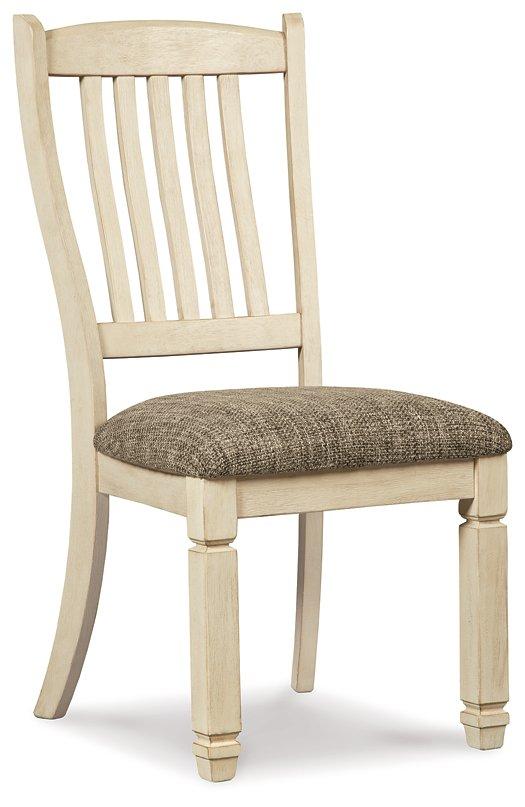 Bolanburg Dining Set - Furniture & Design Outlet (Kalamazoo,MI)