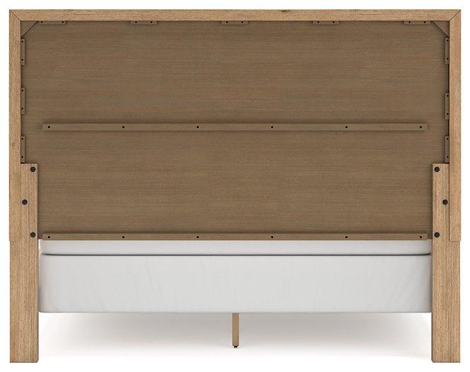 Galliden Bedroom Package - Furniture & Design Outlet (Kalamazoo,MI)
