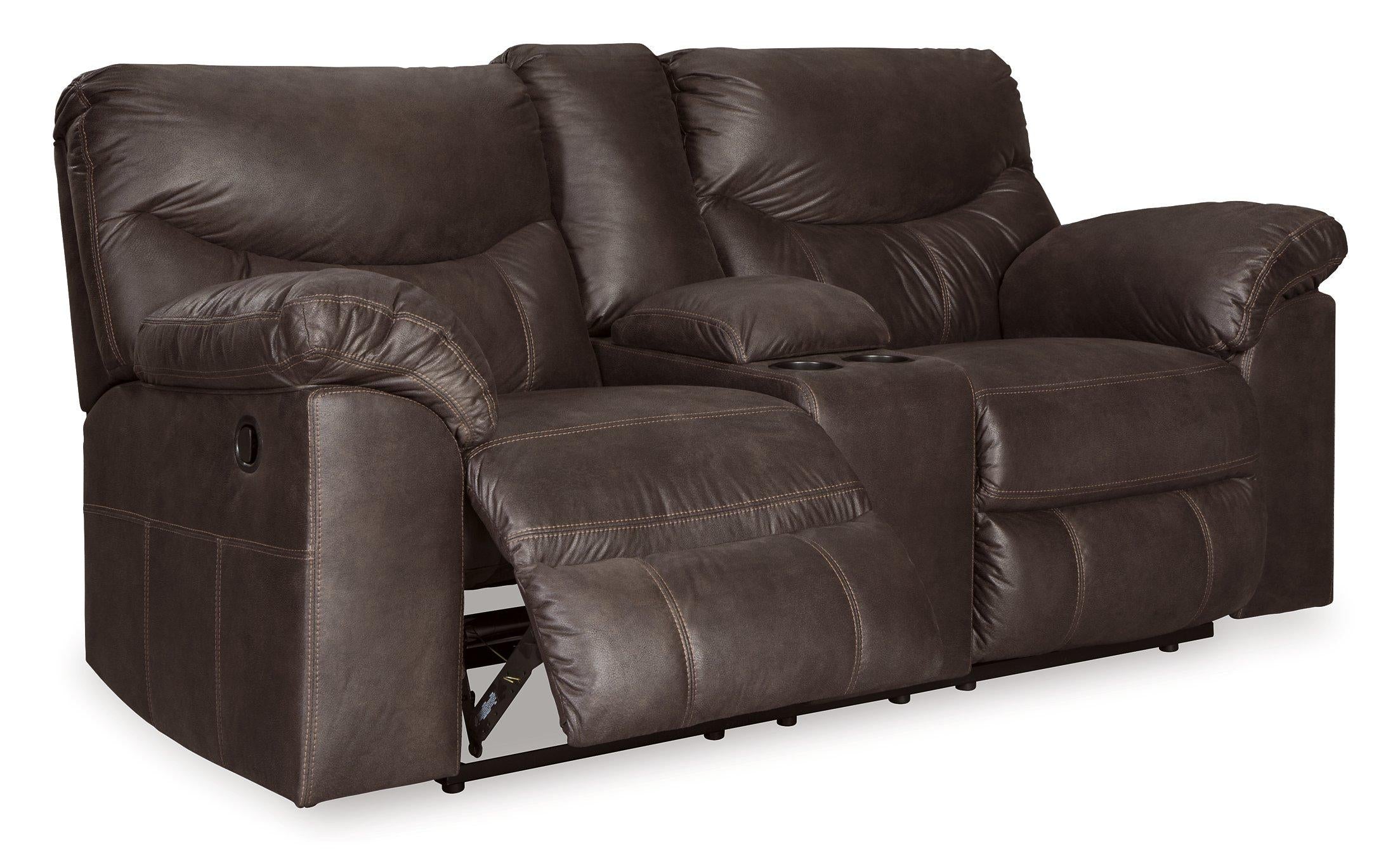 Boxberg Living Room Set - Furniture & Design Outlet (Kalamazoo,MI)
