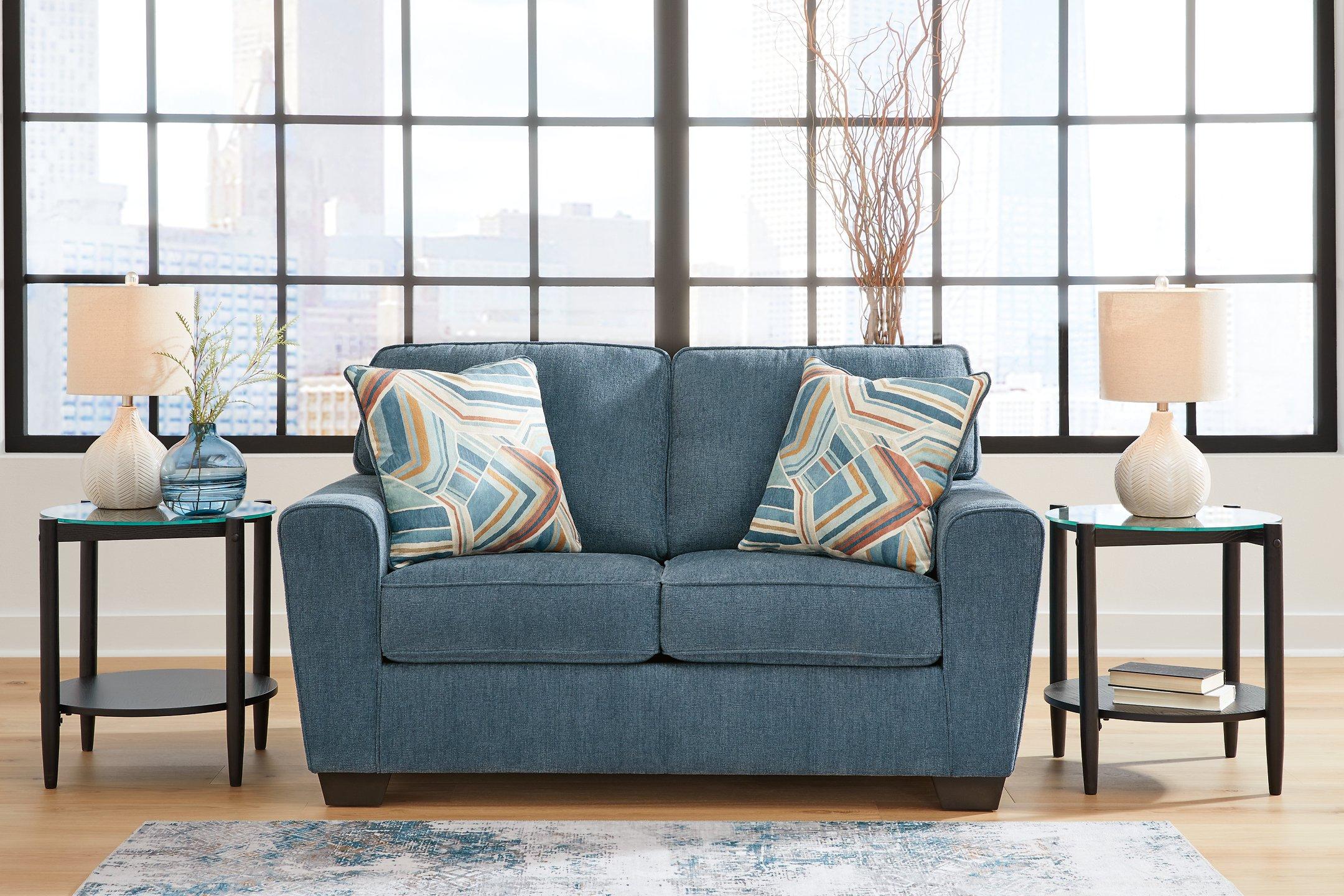 Cashton Living Room Set - Furniture & Design Outlet (Kalamazoo,MI)