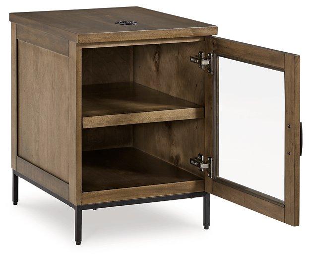 Torlanta Occasional Table Set - Furniture & Design Outlet (Kalamazoo,MI)