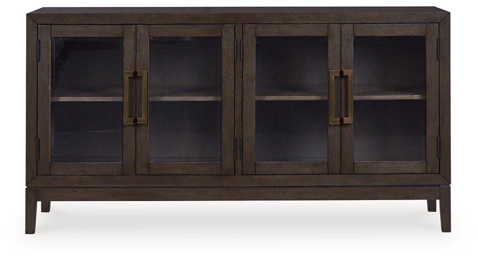 Burkhaus Dining Room Set - Furniture & Design Outlet (Kalamazoo,MI)