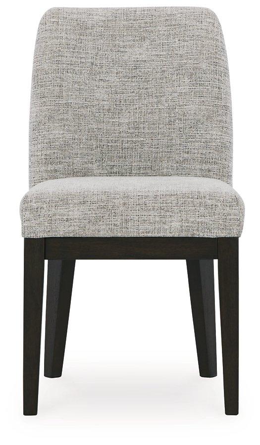 Burkhaus Dining Room Set - Furniture & Design Outlet (Kalamazoo,MI)
