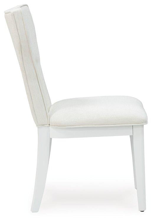 Chalanna Dining Package - Furniture & Design Outlet (Kalamazoo,MI)