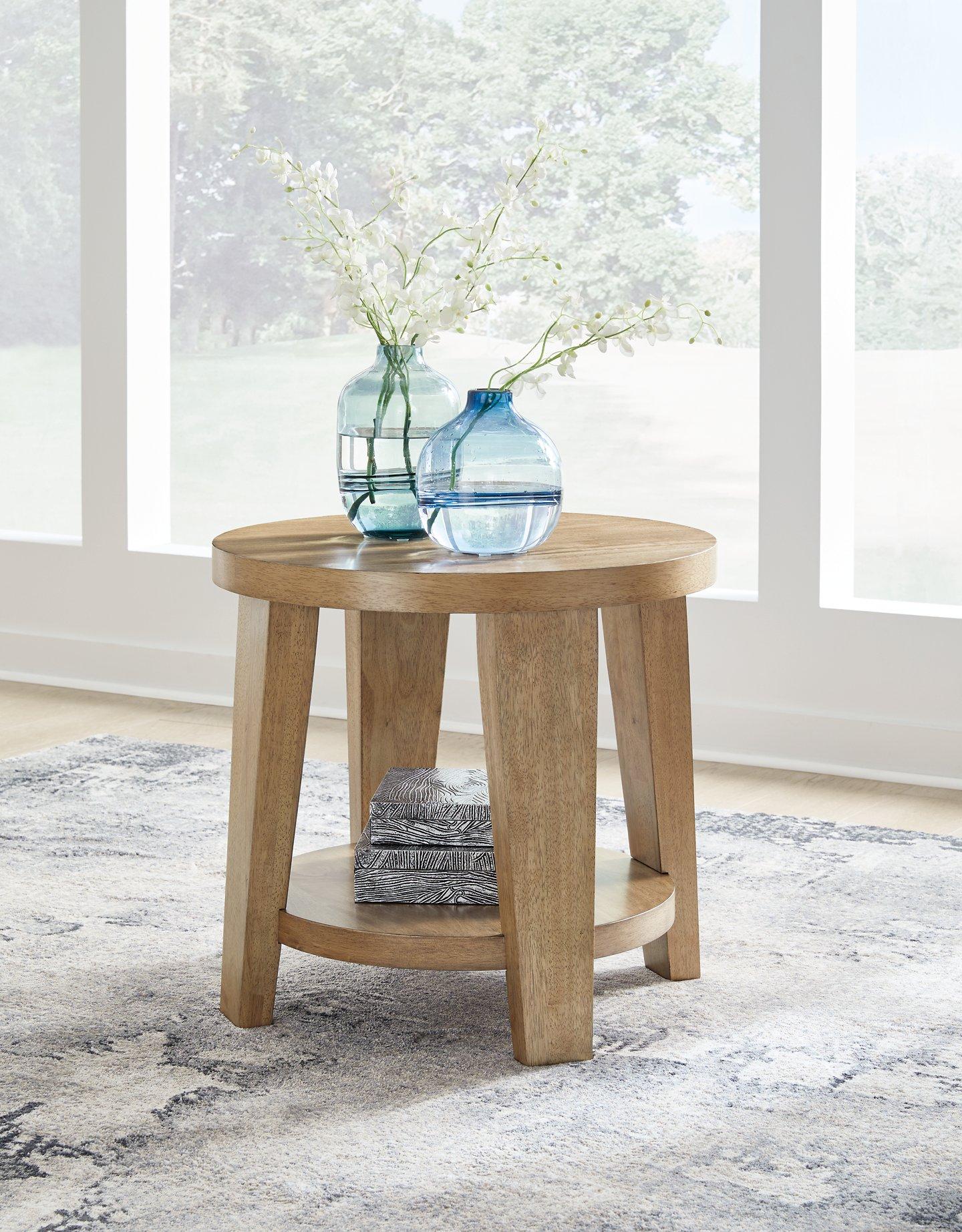 Kristiland Occasional Table Set - Furniture & Design Outlet (Kalamazoo,MI)