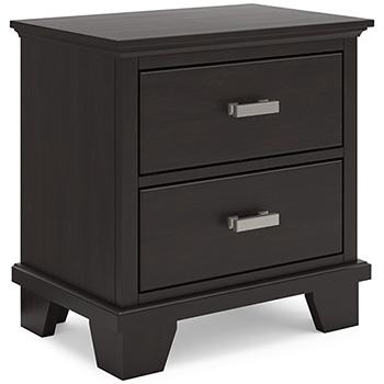 Covetown Bedroom Package - Furniture & Design Outlet (Kalamazoo,MI)