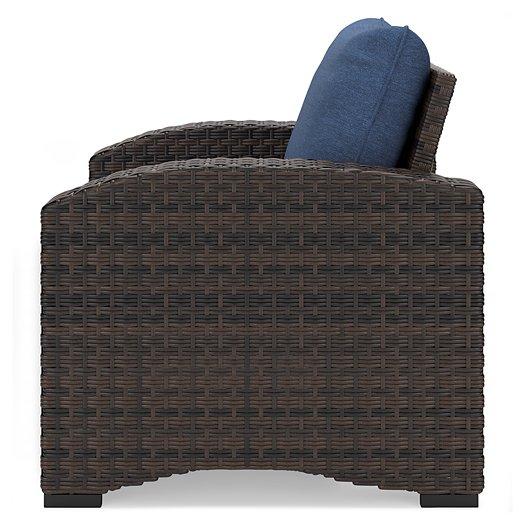 Windglow Outdoor Set - Furniture & Design Outlet (Kalamazoo,MI)