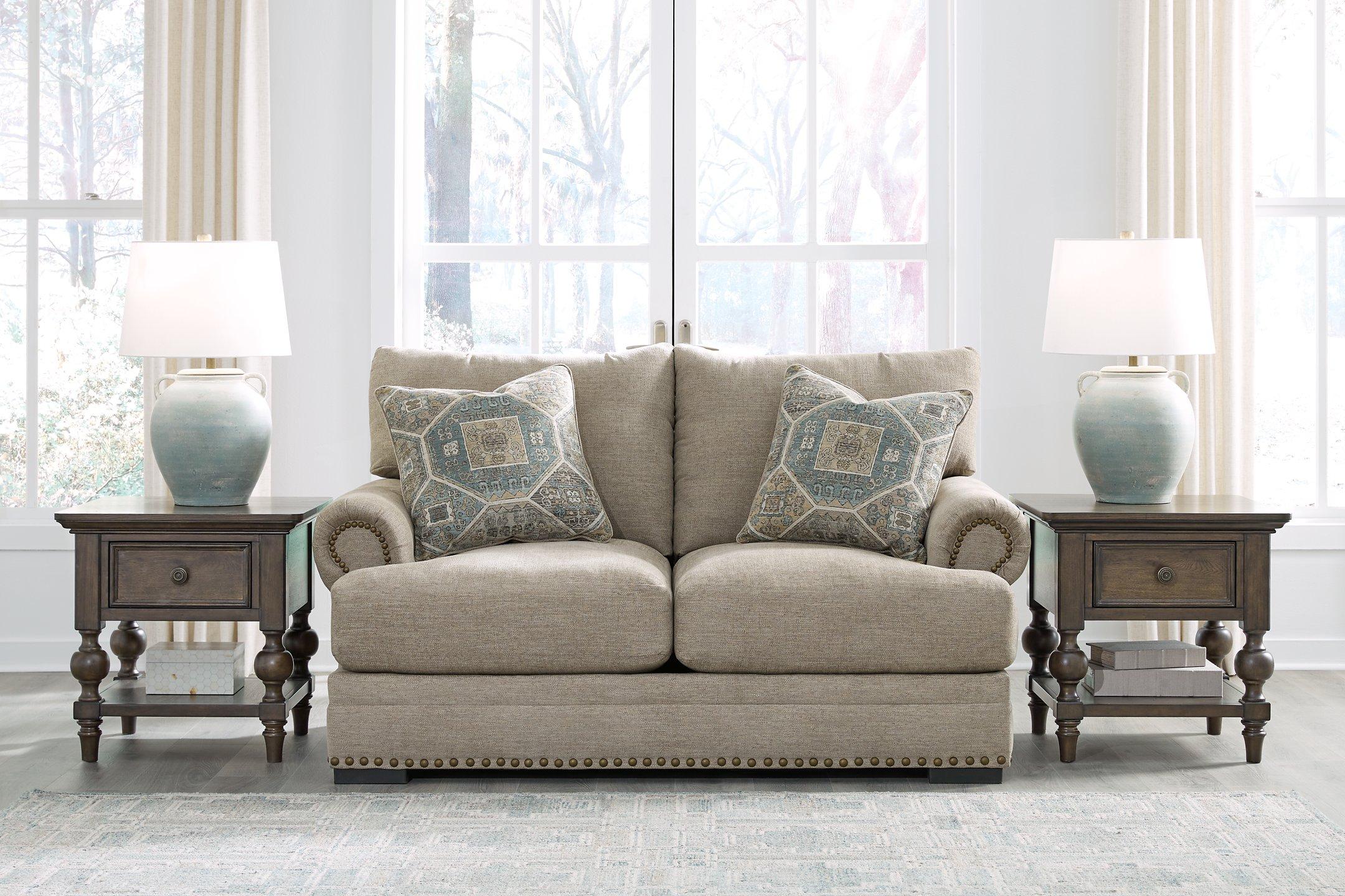 Galemore Living Room Set - Furniture & Design Outlet (Kalamazoo,MI)