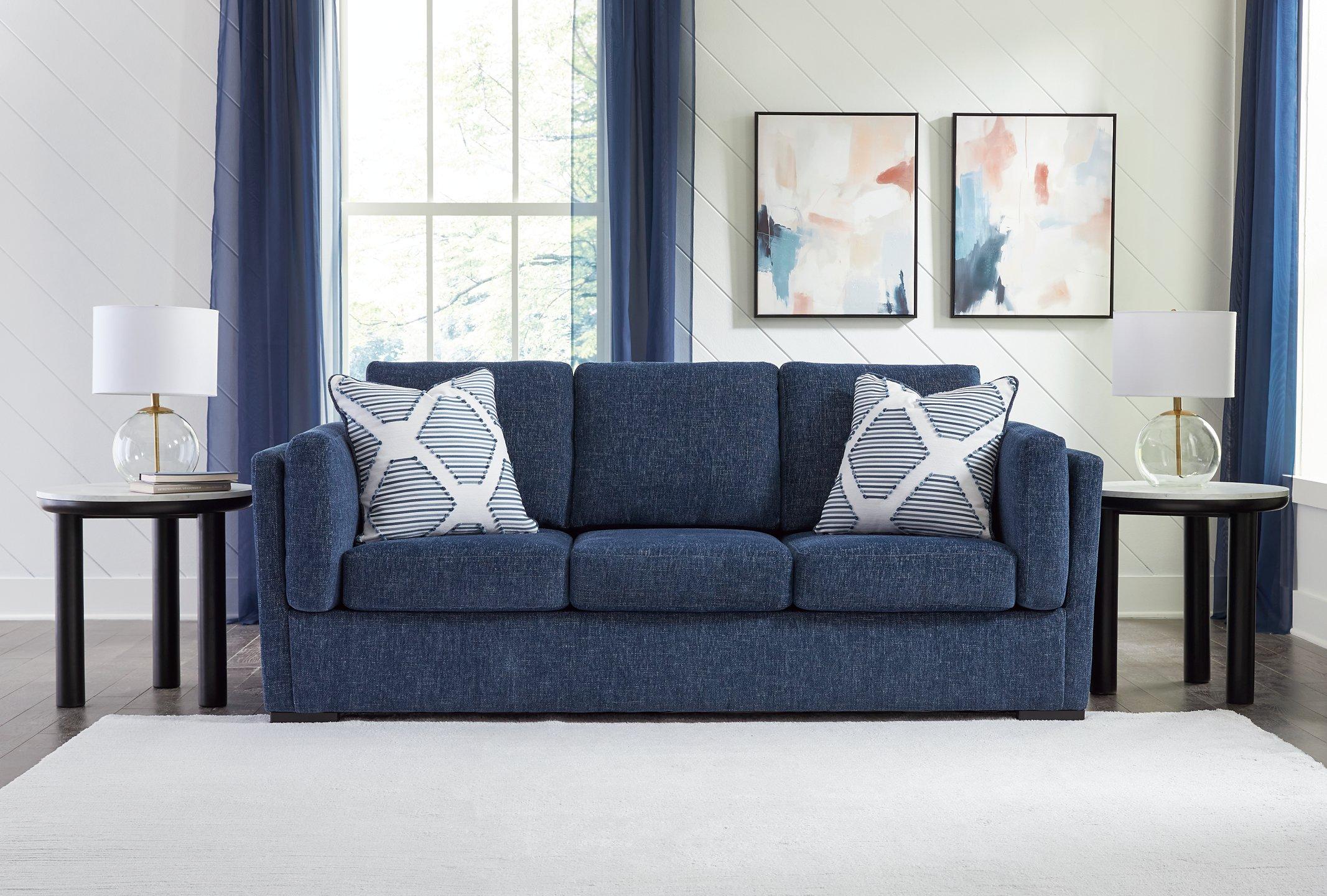 Evansley Living Room Set - Furniture & Design Outlet (Kalamazoo,MI)