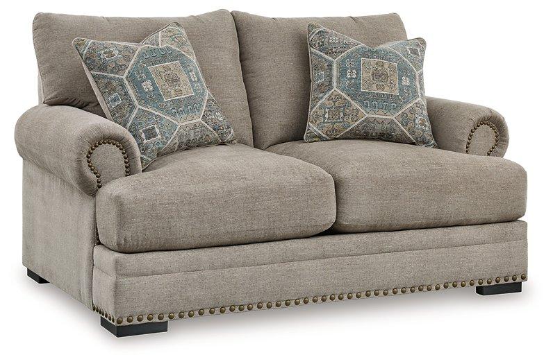 Galemore Living Room Set - Furniture & Design Outlet (Kalamazoo,MI)