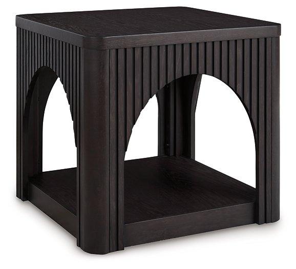 Yellink Occasional Table Set - Furniture & Design Outlet (Kalamazoo,MI)
