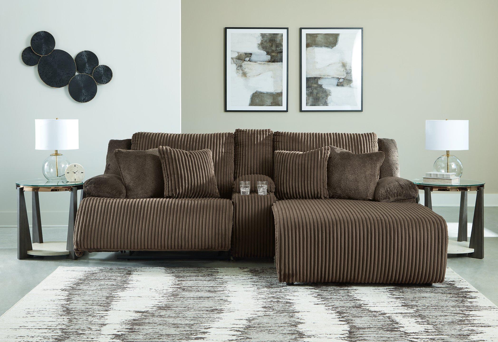 Top Tier Living Room Set - Furniture & Design Outlet (Kalamazoo,MI)