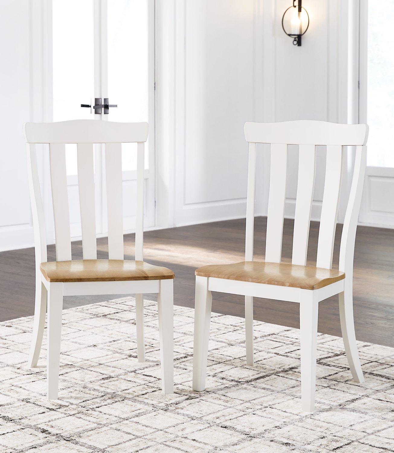 Ashbryn Dining Set - Furniture & Design Outlet (Kalamazoo,MI)