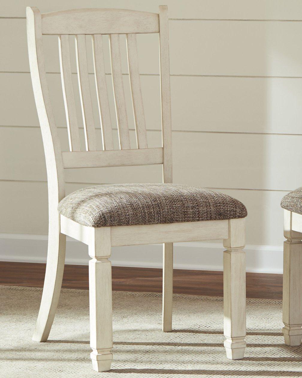 Bolanburg Dining Set - Furniture & Design Outlet (Kalamazoo,MI)