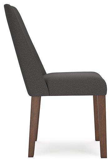 Lyncott Dining Room Set - Furniture & Design Outlet (Kalamazoo,MI)
