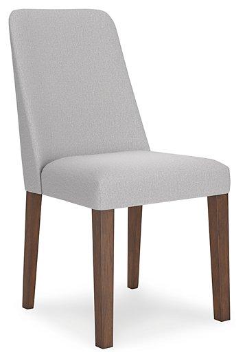 Lyncott Dining Room Set - Furniture & Design Outlet (Kalamazoo,MI)
