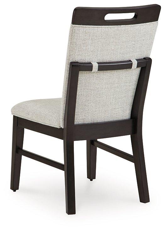 Neymorton Dining Room Set - Furniture & Design Outlet (Kalamazoo,MI)