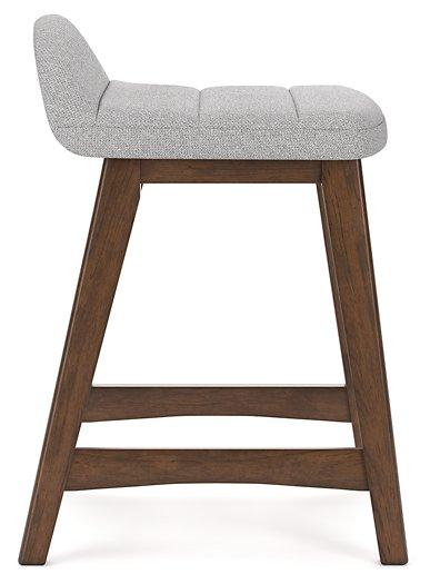 Lyncott Dining Room Set - Furniture & Design Outlet (Kalamazoo,MI)