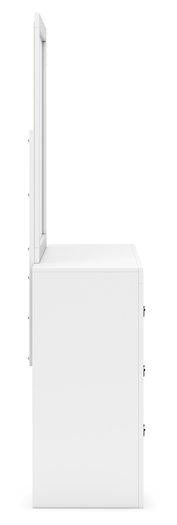 Binterglen Bedroom Package - Furniture & Design Outlet (Kalamazoo,MI)