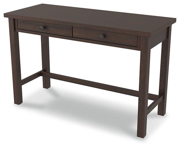 Camiburg 47" Home Office Desk - Furniture & Design Outlet (Kalamazoo,MI)