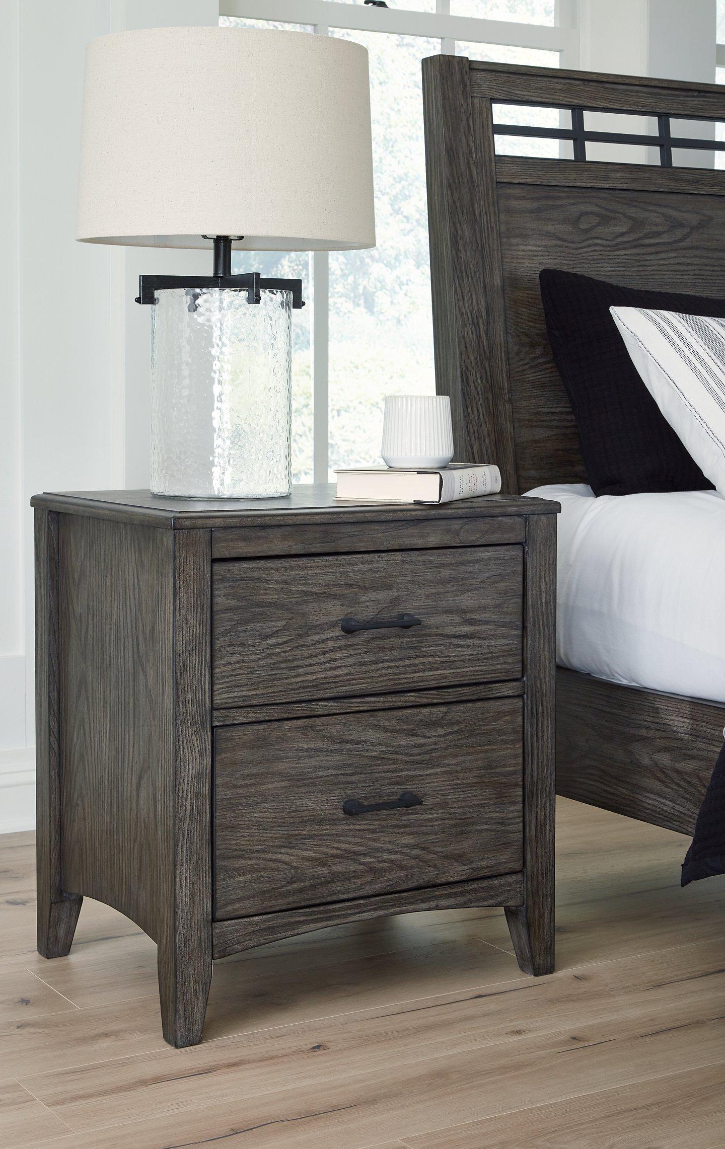 Montillan Bedroom Set - Furniture & Design Outlet (Kalamazoo,MI)