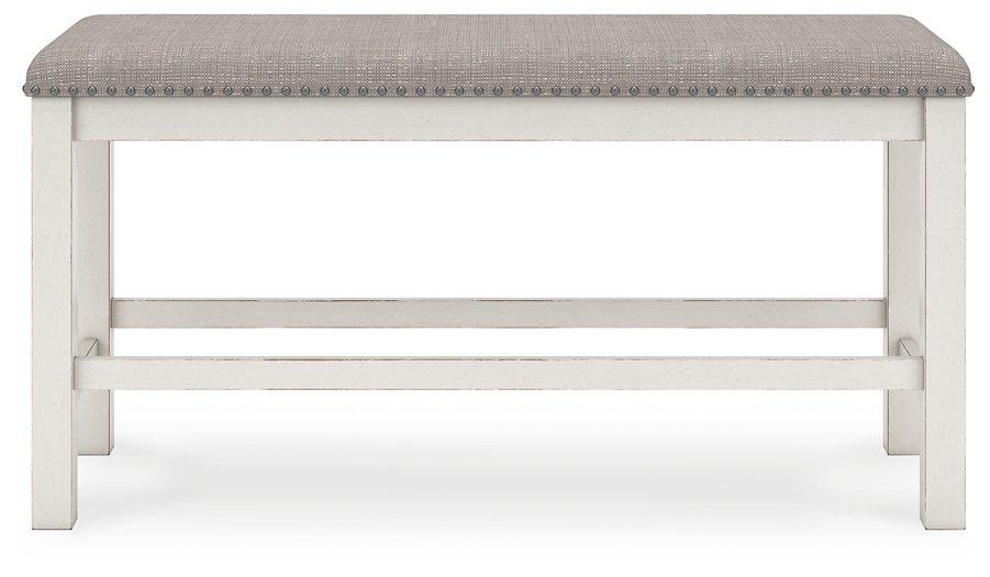 Robbinsdale Dining Package - Furniture & Design Outlet (Kalamazoo,MI)